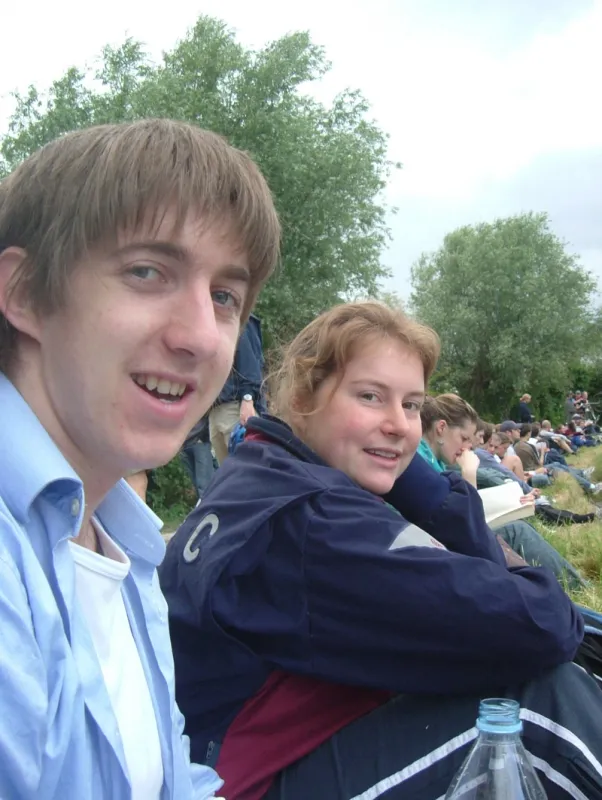 Mays 2005, photo 2