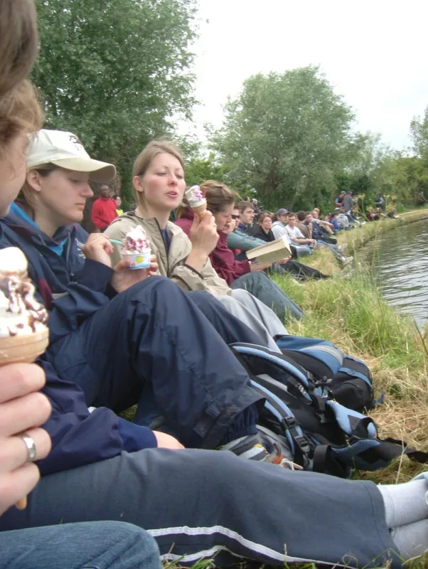 Mays 2005, photo 3