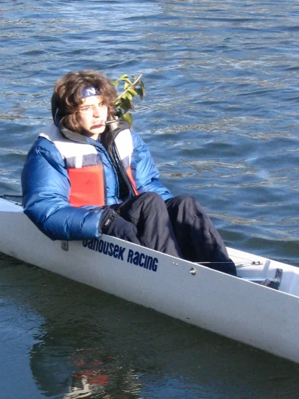 Lents 2006, photo 3