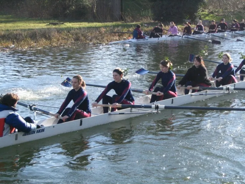 Lents 2006, photo 5