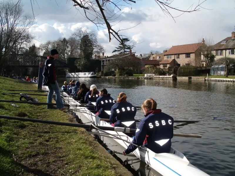 Lents 2006, photo 9
