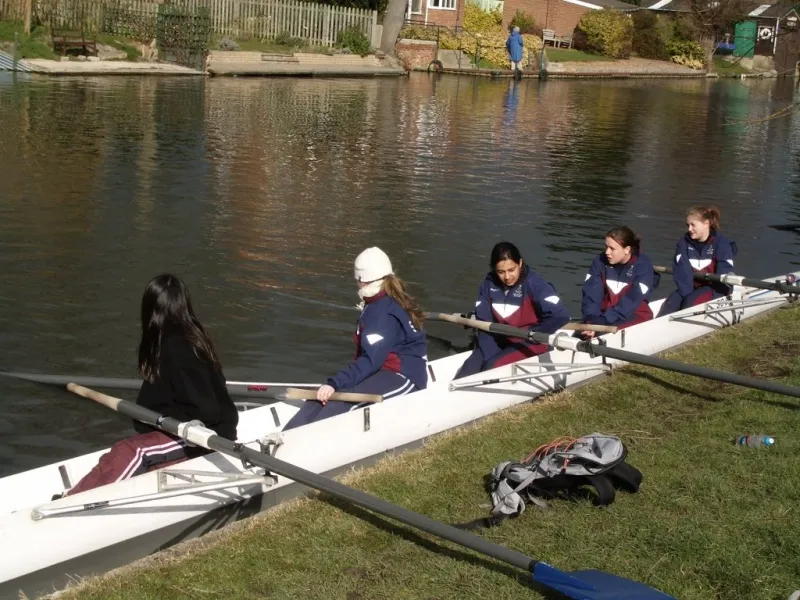 Lents 2006, photo 11