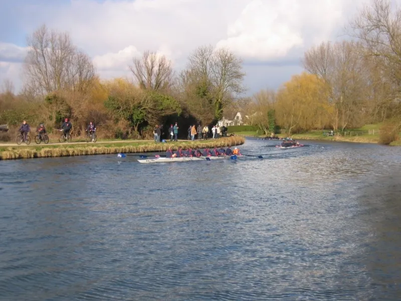 Lents 2006, photo 13