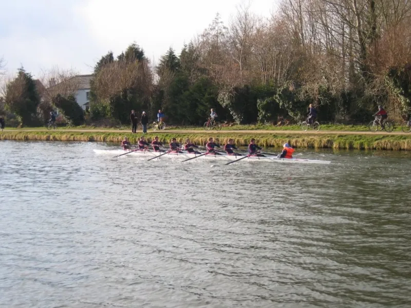 Lents 2006, photo 14