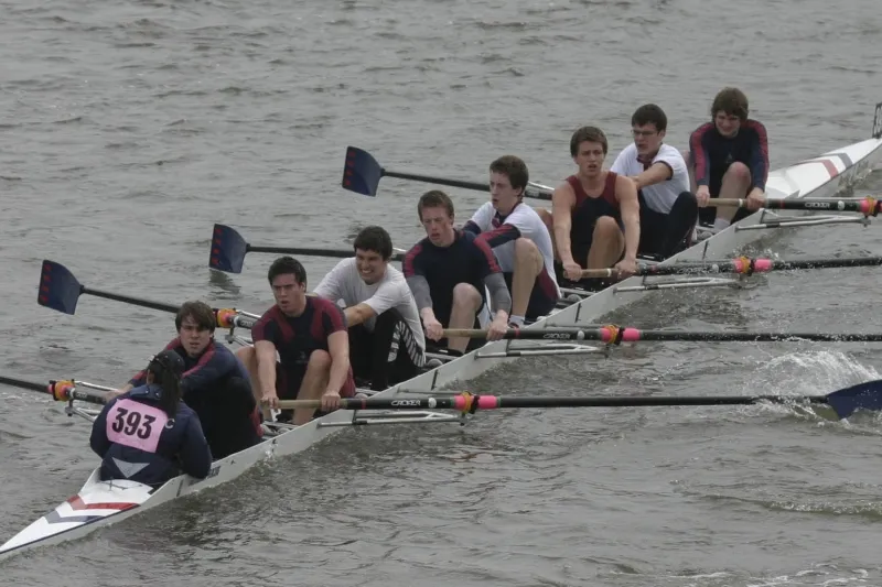 Head of the River 2008, photo 9
