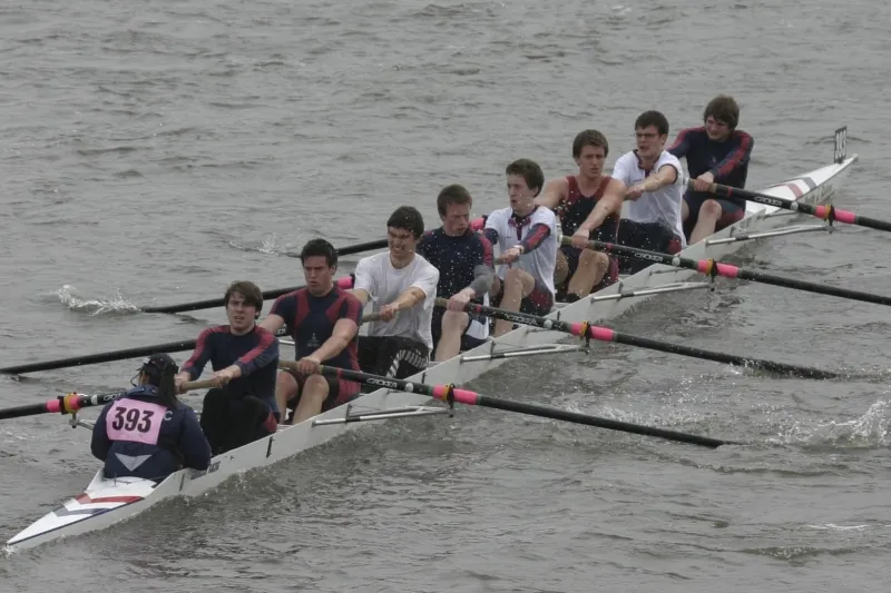 Head of the River 2008, photo 10