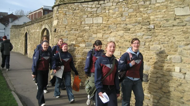 W1 at Peterborough Head 2008, photo 7