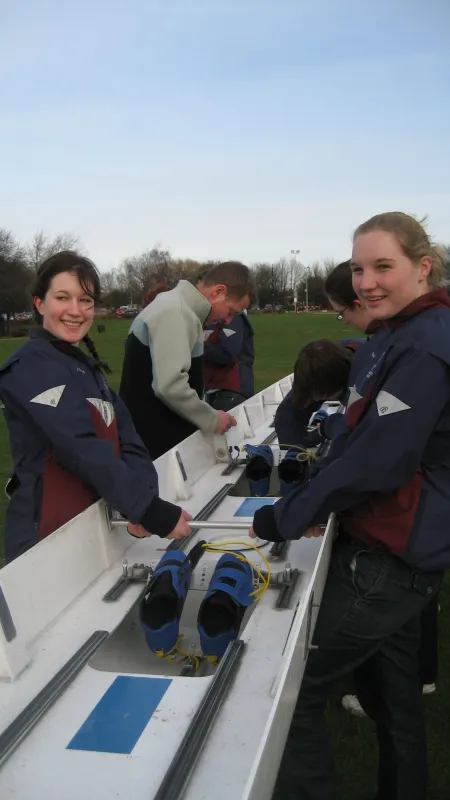 W1 at Peterborough Head 2008, photo 8