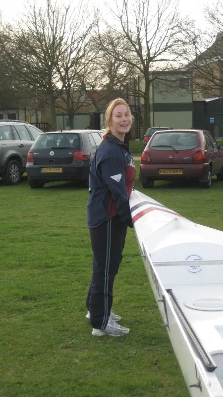 W1 at Peterborough Head 2008, photo 9