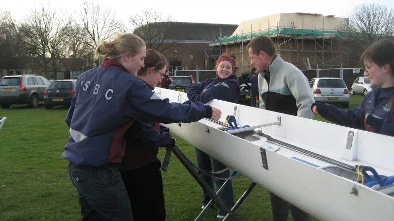 W1 at Peterborough Head 2008, photo 11