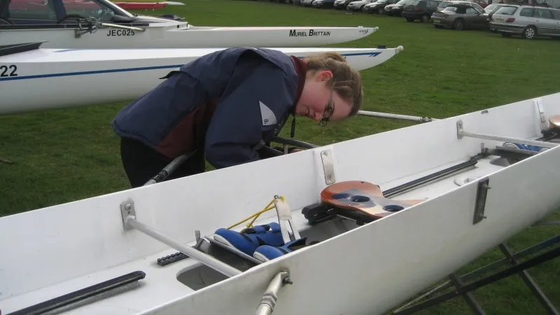 W1 at Peterborough Head 2008, photo 13