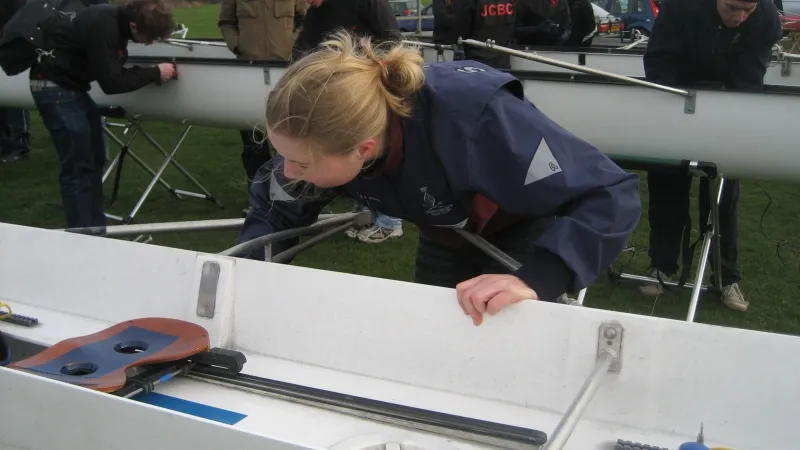 W1 at Peterborough Head 2008, photo 14
