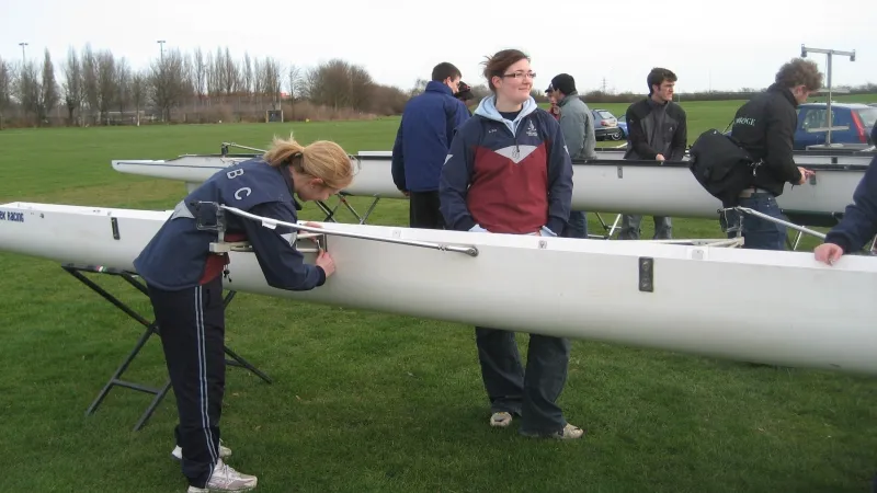 W1 at Peterborough Head 2008, photo 15