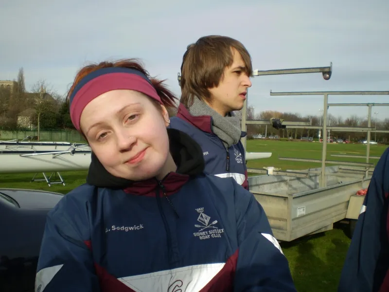 W1 at Peterborough Head 2008, photo 17