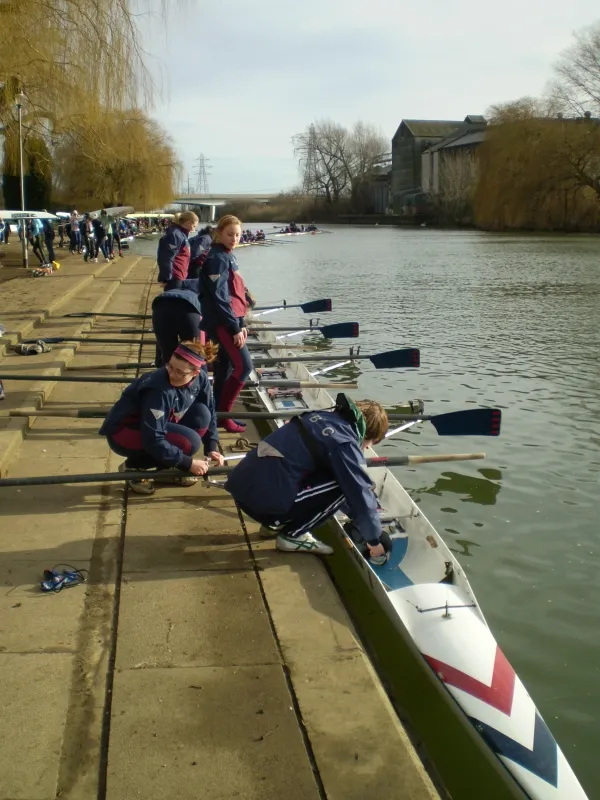 W1 at Peterborough Head 2008, photo 18