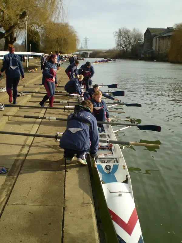 W1 at Peterborough Head 2008, photo 19