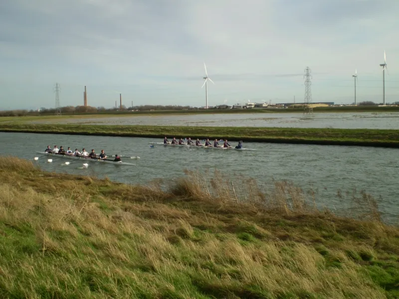 W1 at Peterborough Head 2008, photo 21