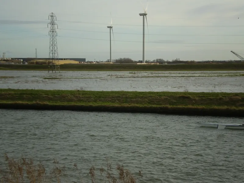 W1 at Peterborough Head 2008, photo 24