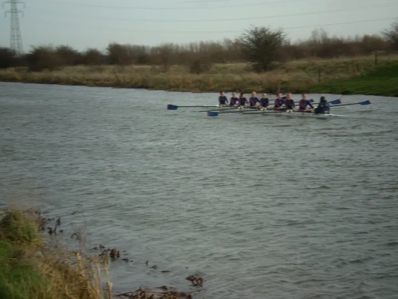 W1 at Peterborough Head 2008, photo 25