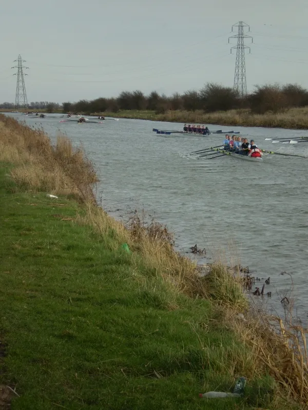 W1 at Peterborough Head 2008, photo 26