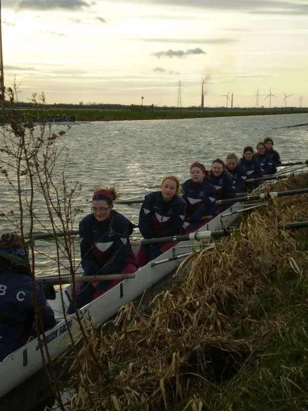 W1 at Peterborough Head 2008, photo 27