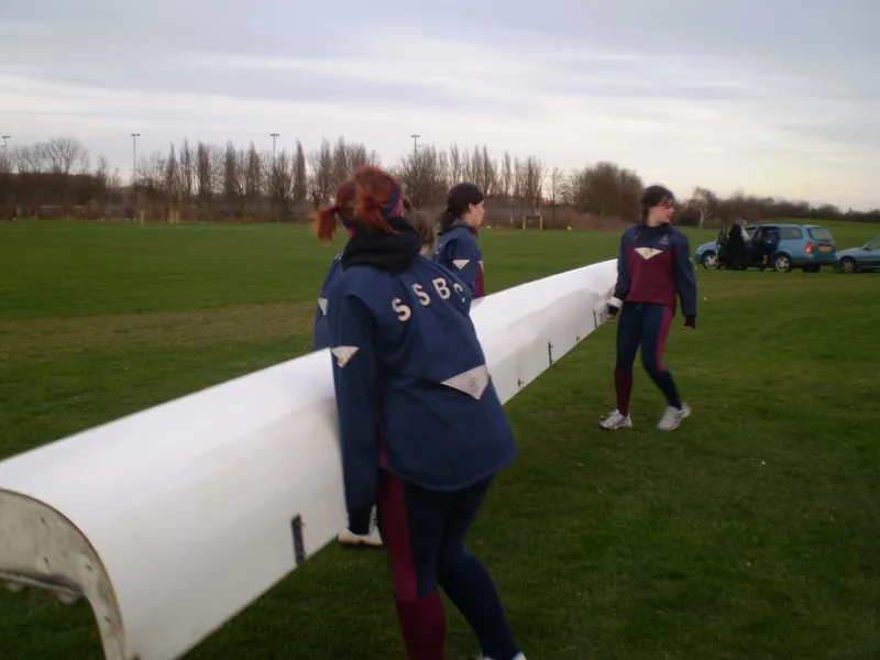 W1 at Peterborough Head 2008, photo 30