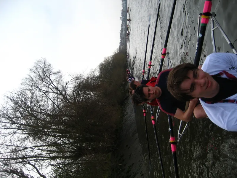 Head of the River 2008, photo 13
