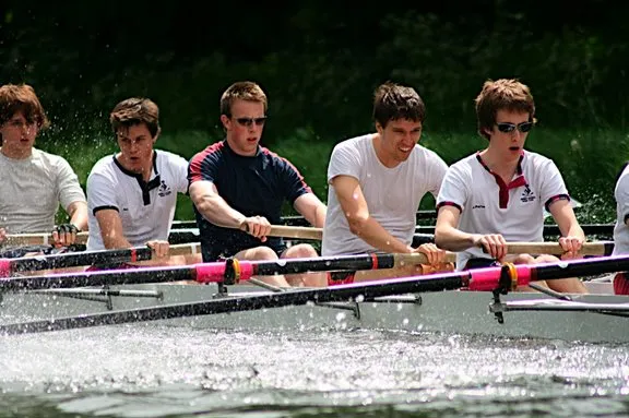 Champs Head 2008, photo 2