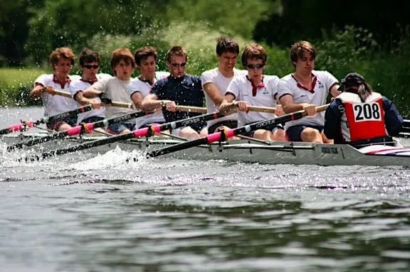 Champs Head 2008, photo 3