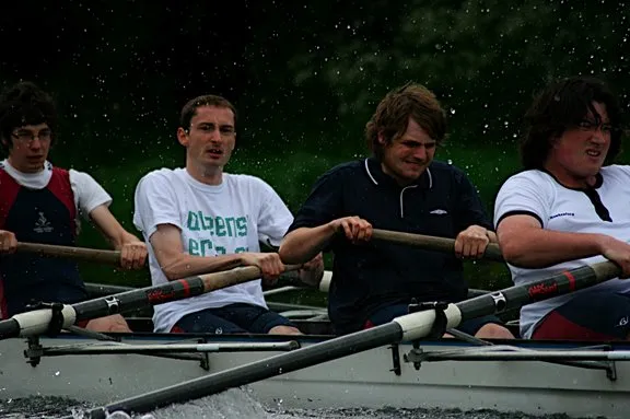 Champs Head 2008, photo 7