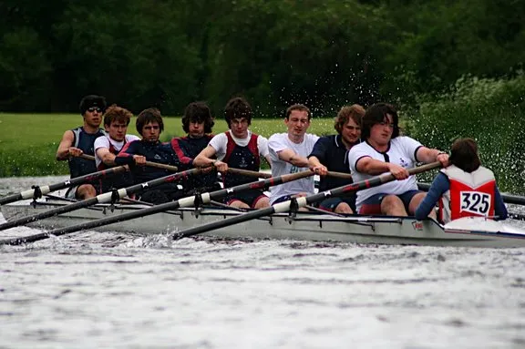 Champs Head 2008, photo 9