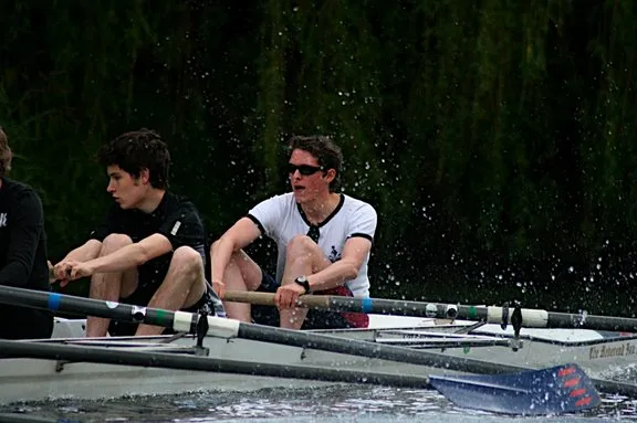 Champs Head 2008, photo 10