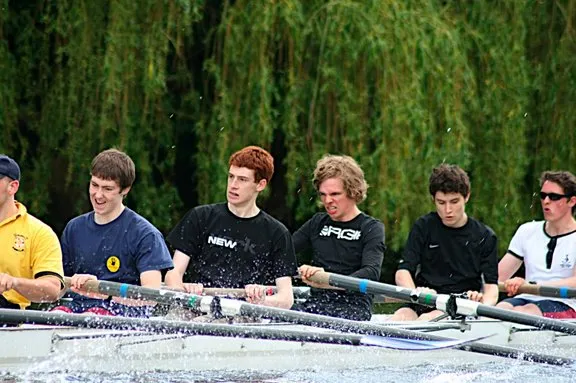 Champs Head 2008, photo 11