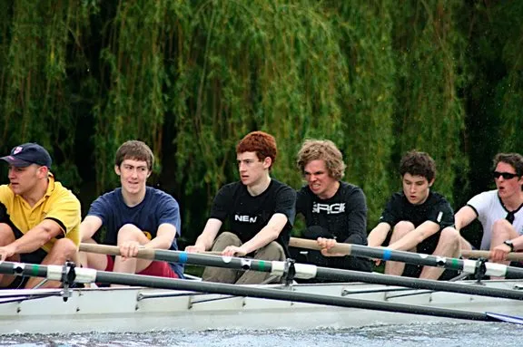 Champs Head 2008, photo 12
