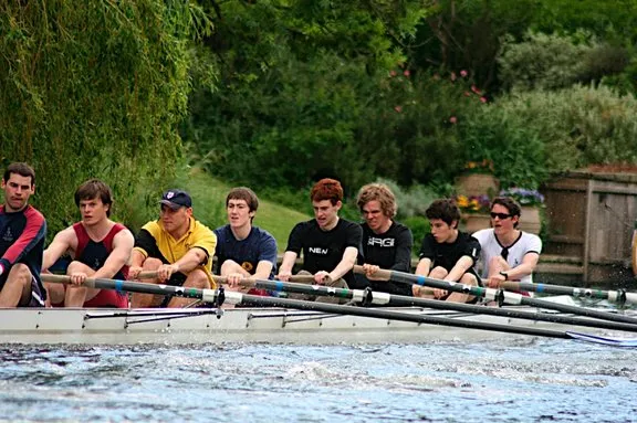 Champs Head 2008, photo 13