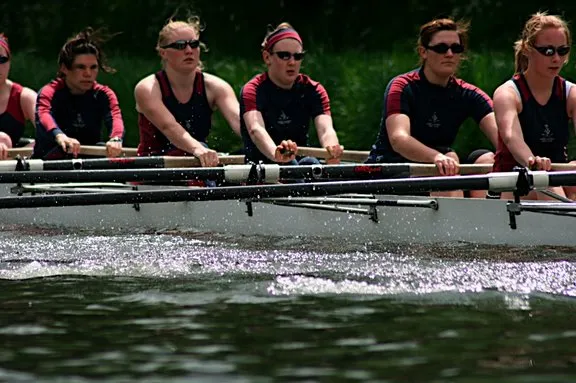 Champs Head 2008, photo 15
