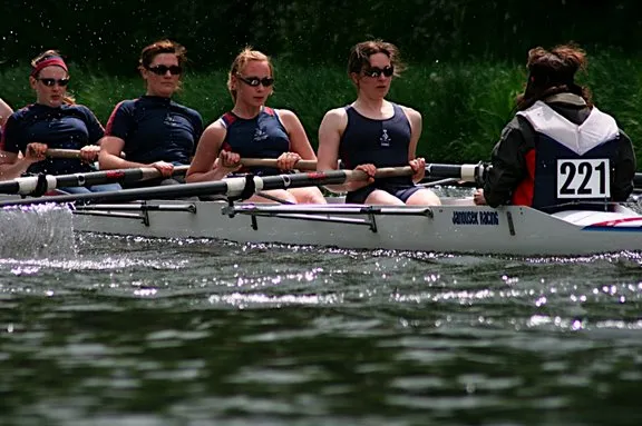 Champs Head 2008, photo 16