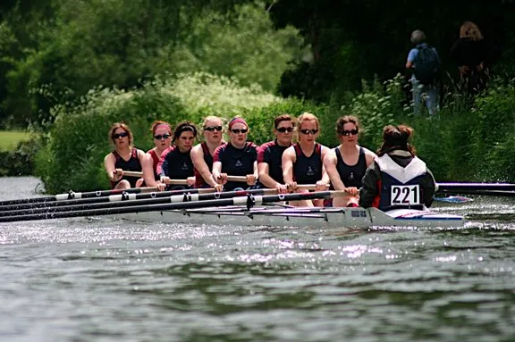 Champs Head 2008, photo 17