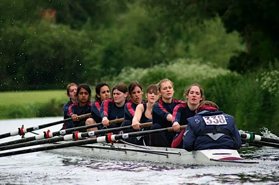 Champs Head 2008, photo 22