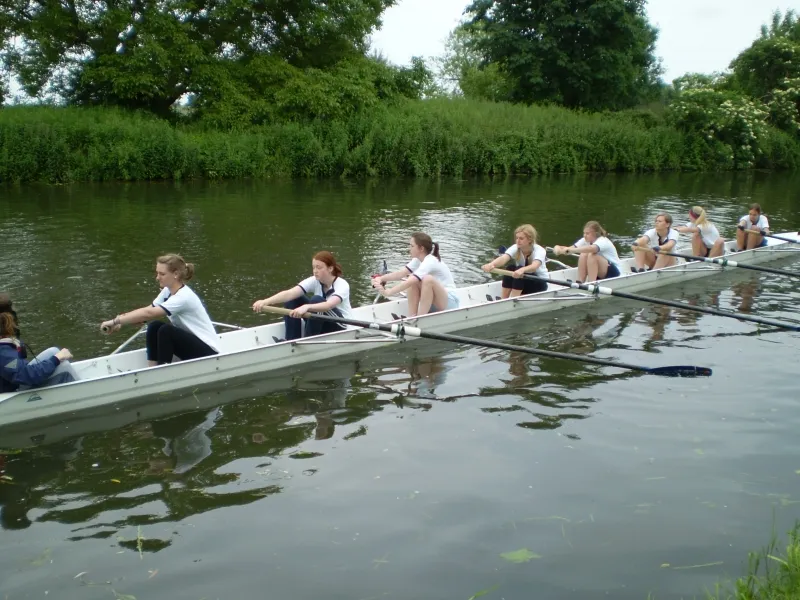 Getting on Race Mays 2008, photo 7