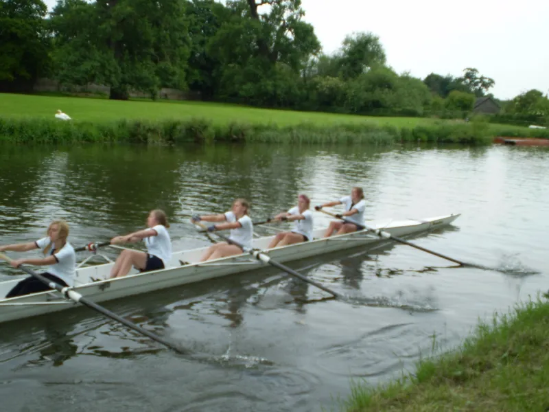 Getting on Race Mays 2008, photo 11