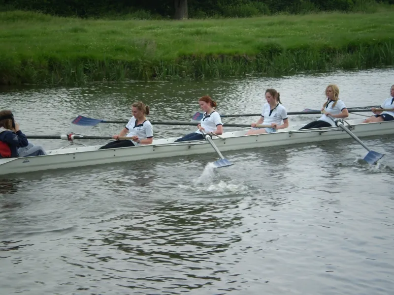 Getting on Race Mays 2008, photo 13