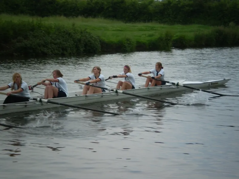 Getting on Race Mays 2008, photo 14