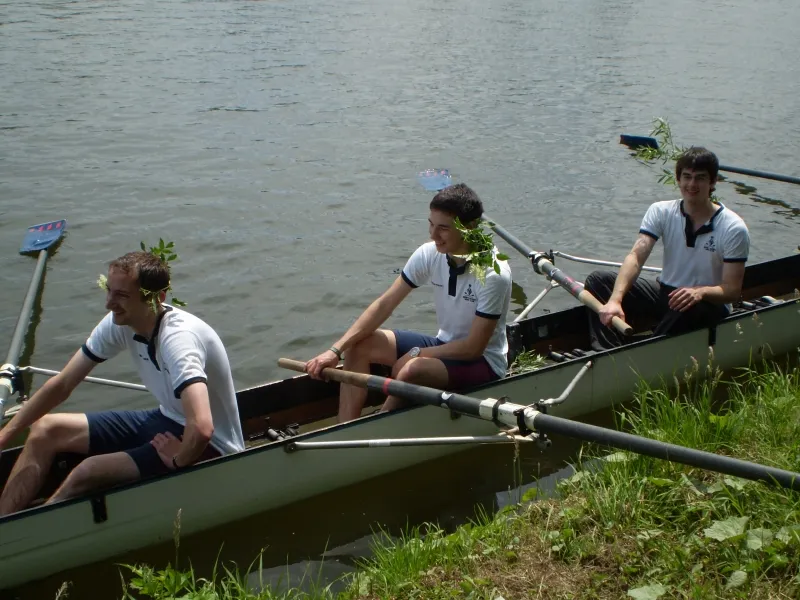 Mays 2008 - Wednesday, photo 28
