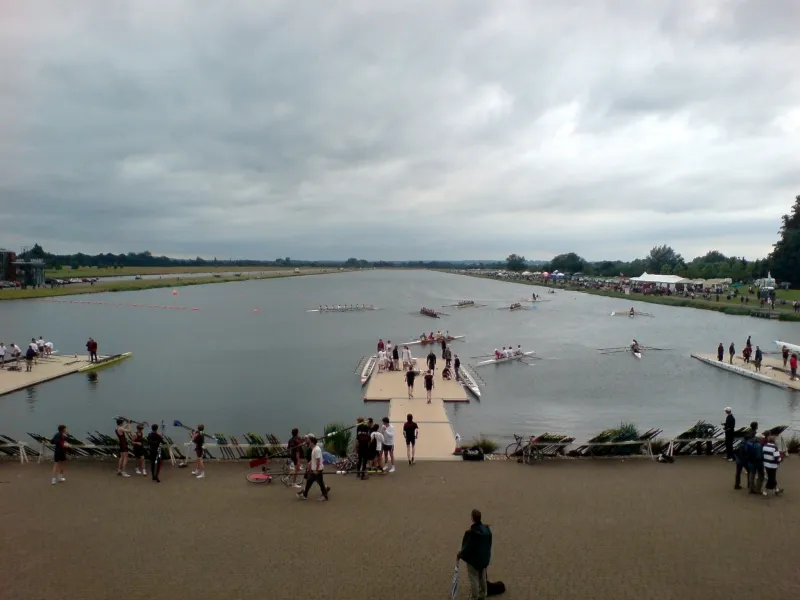 Marlow 2008, photo 2