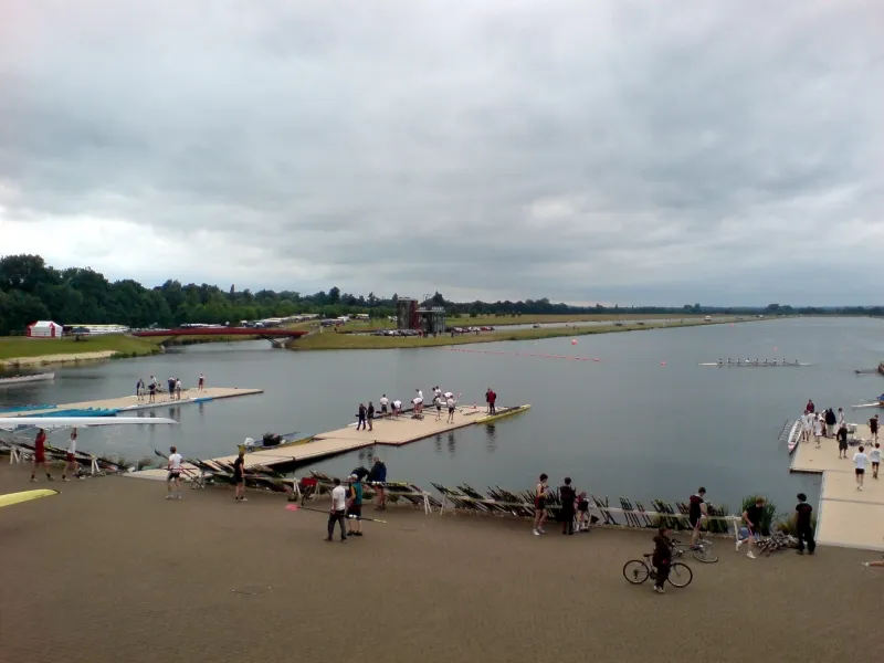 Marlow 2008, photo 3