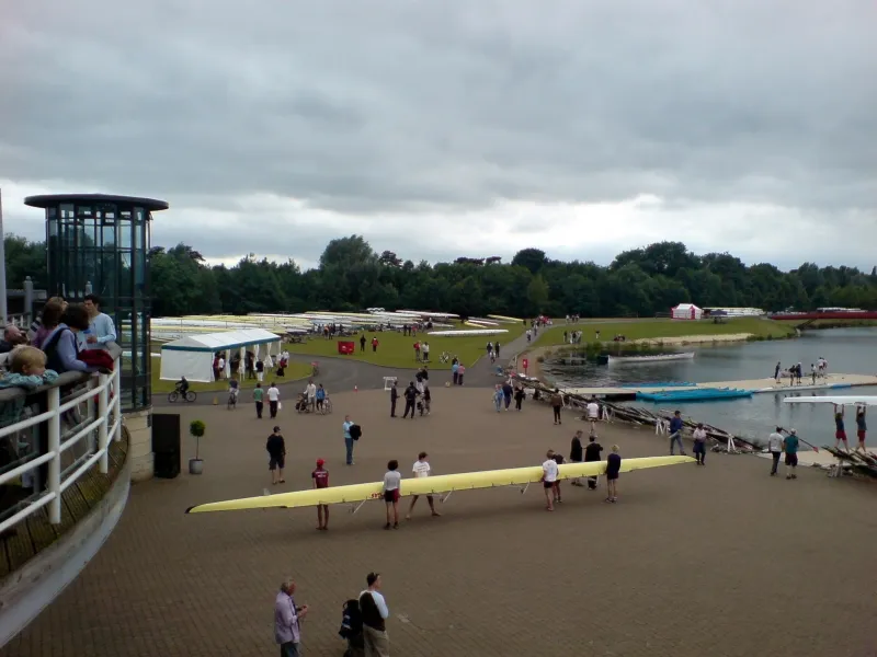 Marlow 2008, photo 4