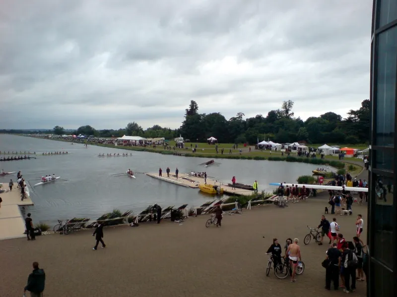 Marlow 2008, photo 5