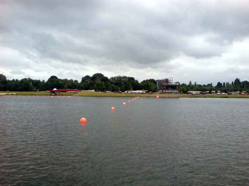 Marlow 2008, photo 7