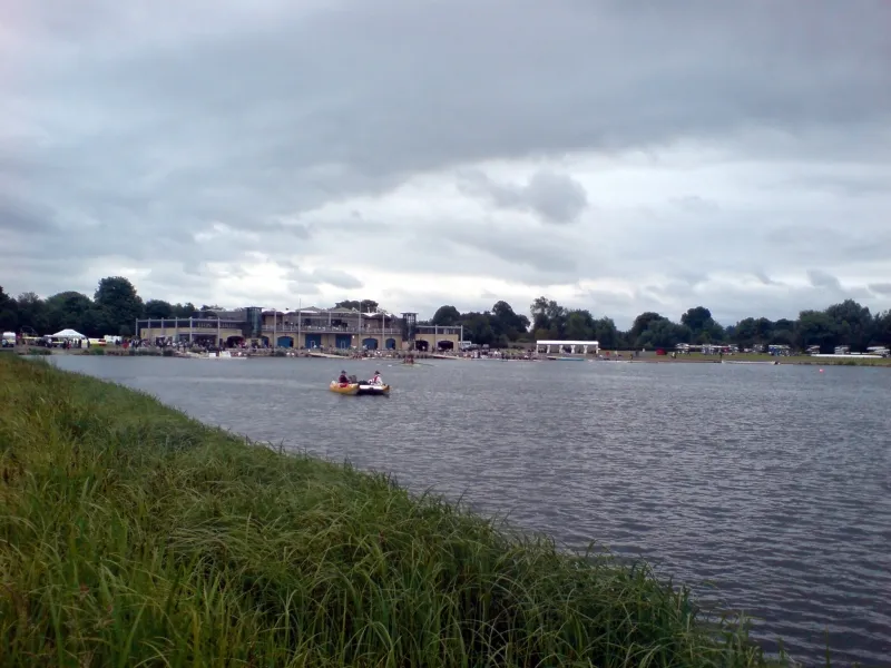 Marlow 2008, photo 8
